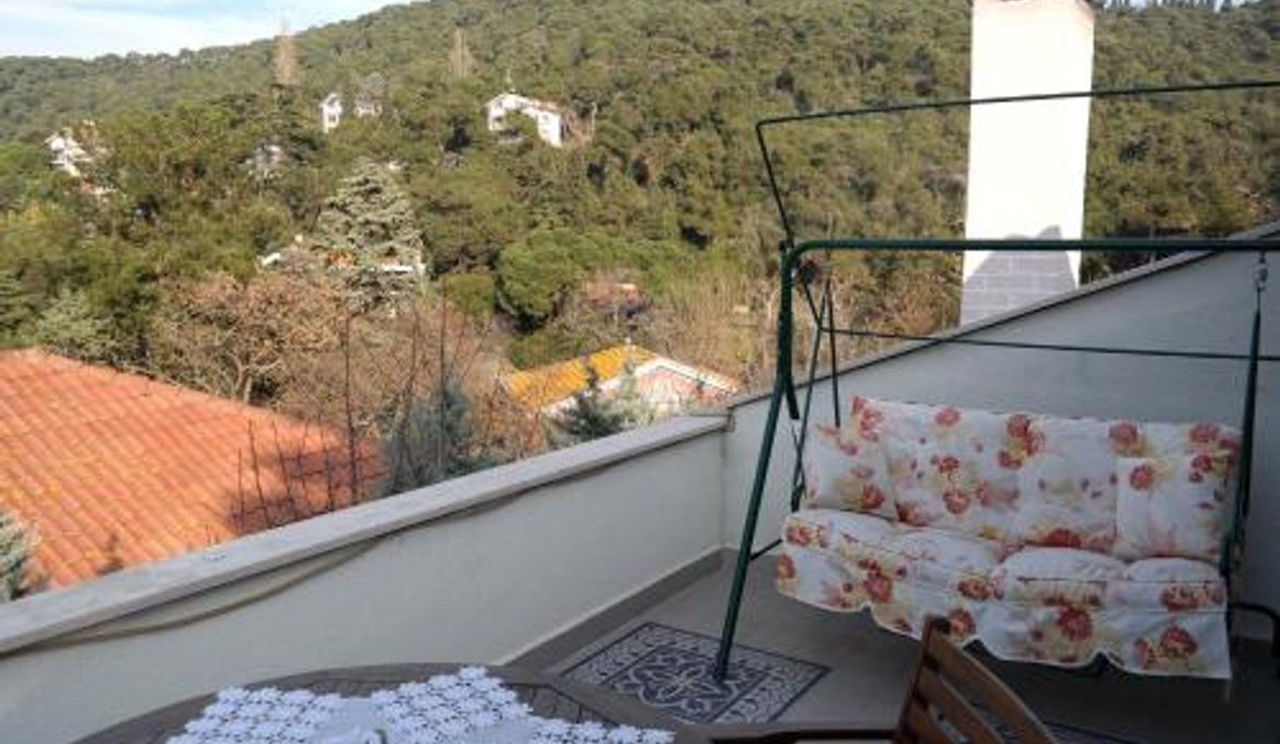 Asiklar Butik Otel