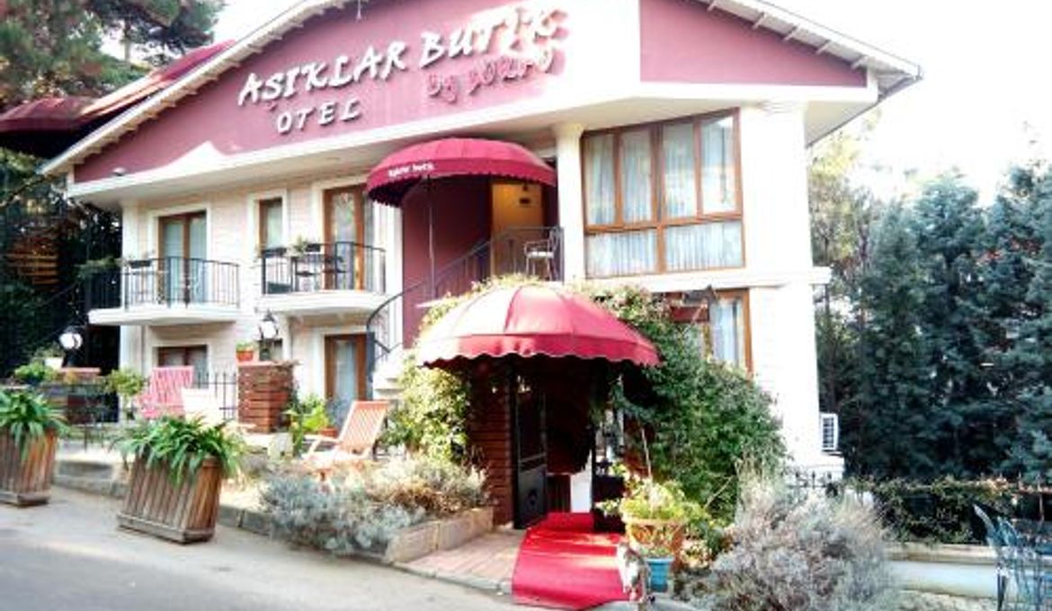 Asiklar Butik Otel