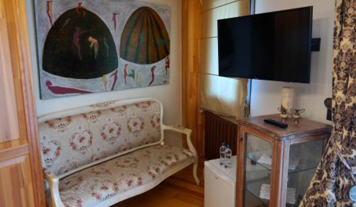 Asiklar Butik Otel