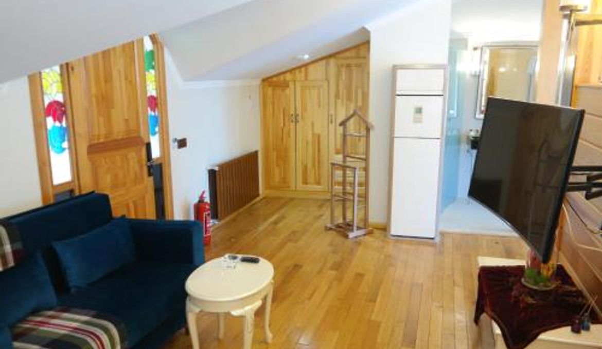 Asiklar Butik Otel