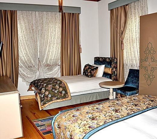 Arasta Konak Boutique Hotel