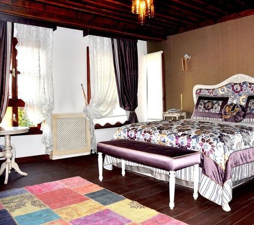 Arasta Konak Boutique Hotel