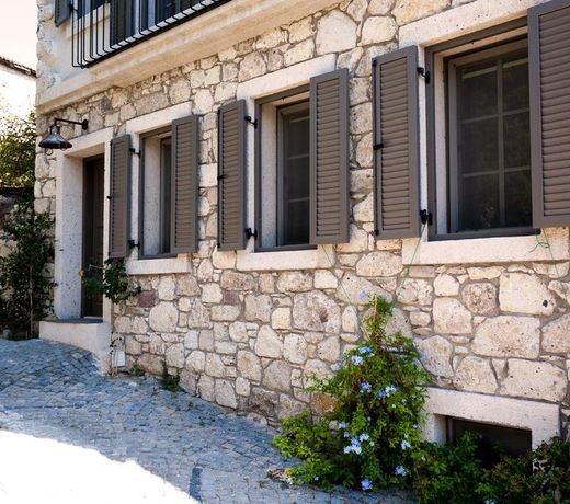 118 Alacati