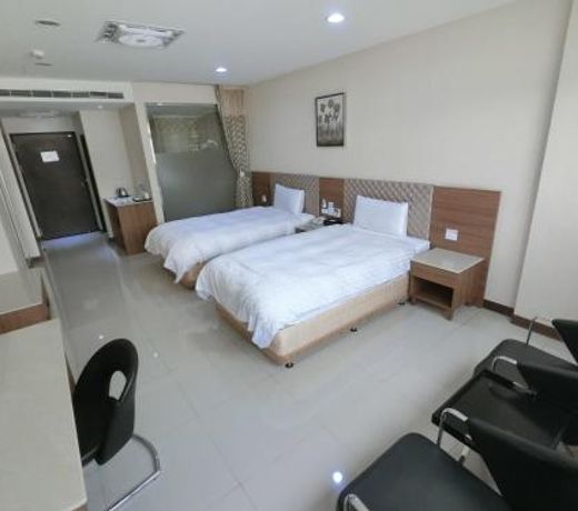 Formosa Hotel