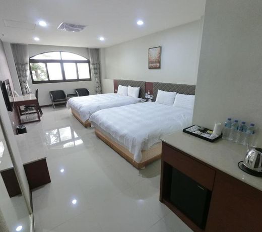 Formosa Hotel