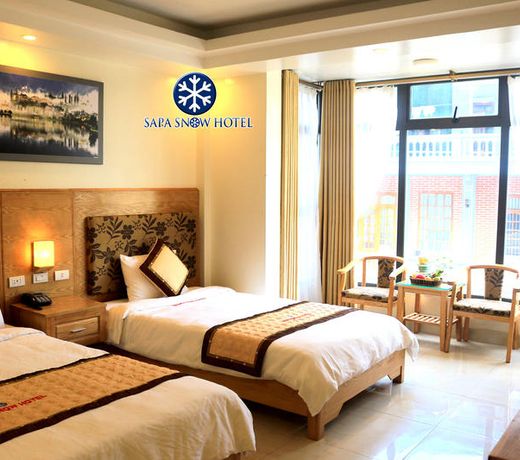 Sapa Snow Hotel
