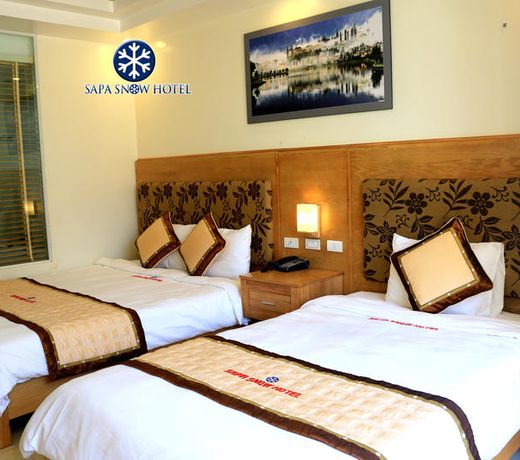 Sapa Snow Hotel