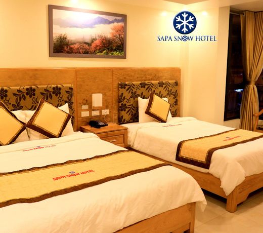 Sapa Snow Hotel