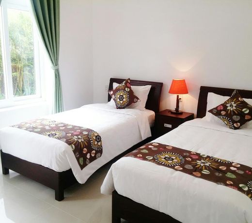 Flora Villa Hoi an By NEST