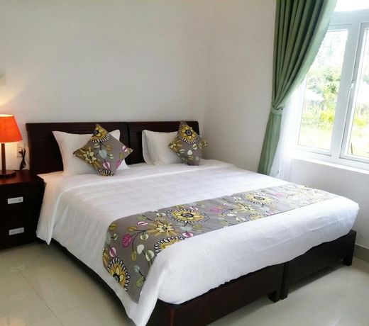 Flora Villa Hoi an By NEST