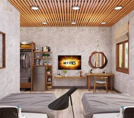 Flora Villa Hoi an By NEST