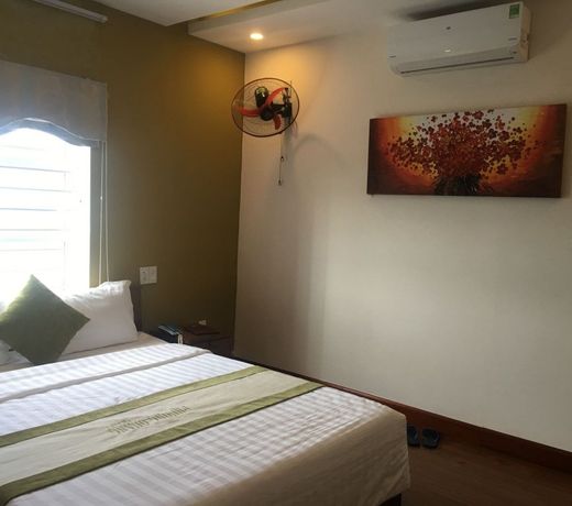 Phuong Quang Hotel