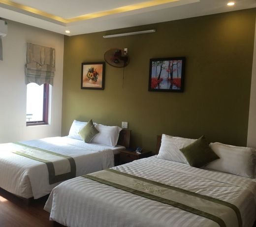 Phuong Quang Hotel