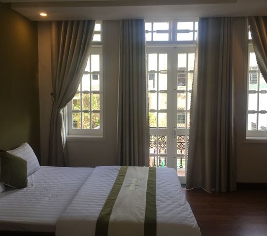 Phuong Quang Hotel