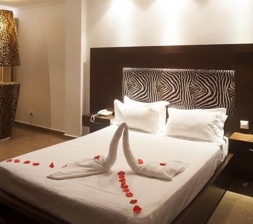 Chik Chik Hotel Lobito I