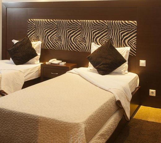 Chik Chik Hotel Lobito I