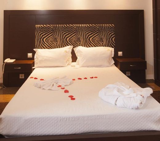 Chik Chik Hotel Lobito I