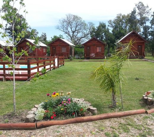 CabaÃ±as Pulmahue