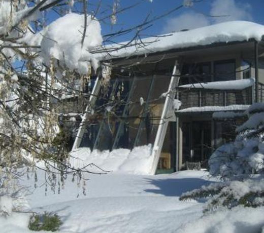 Ferienhaus in Westendorf