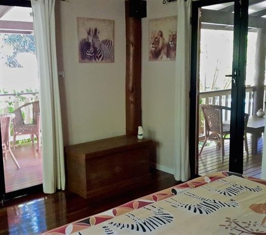 Kuranda Ngorongoro Lodge