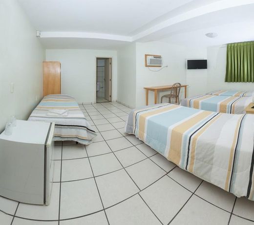 Rametta Hotel