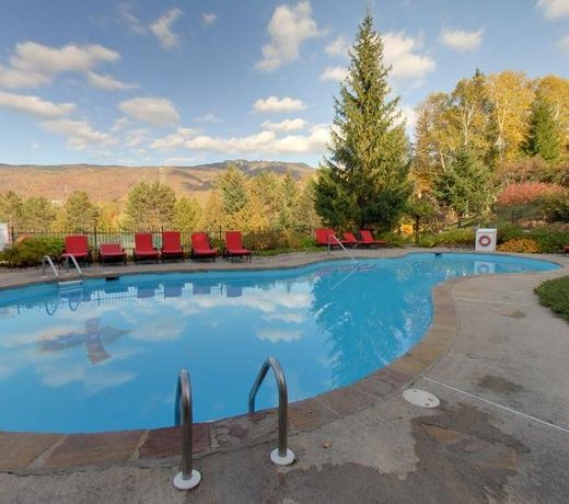 Hilton Grand Vacations Club Tremblant Canada