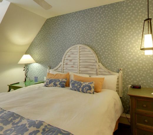 Hilton Grand Vacations Club Tremblant Canada