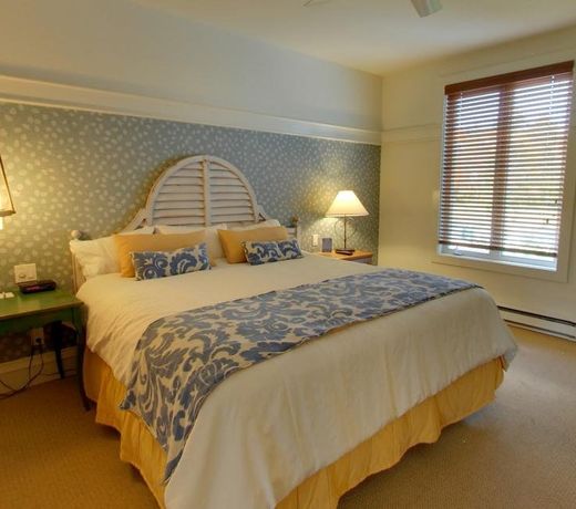 Hilton Grand Vacations Club Tremblant Canada