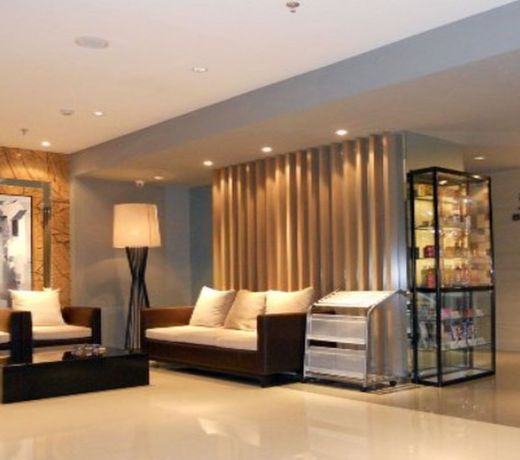 Jinjiang Inn Select Shenyang Railway Station South Taiyuan Street