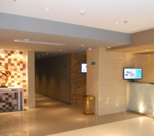 Jinjiang Inn Select Shenyang Railway Station South Taiyuan Street