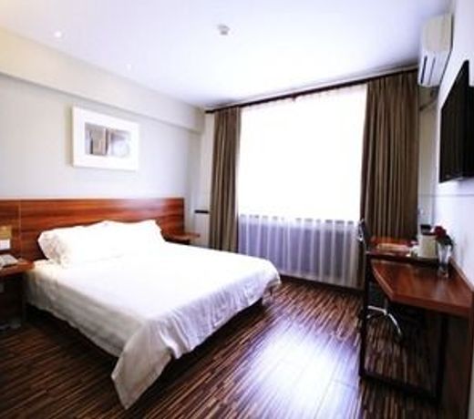 Jinjiang Inn Select Harbin Qiulin Yida Yiyuan