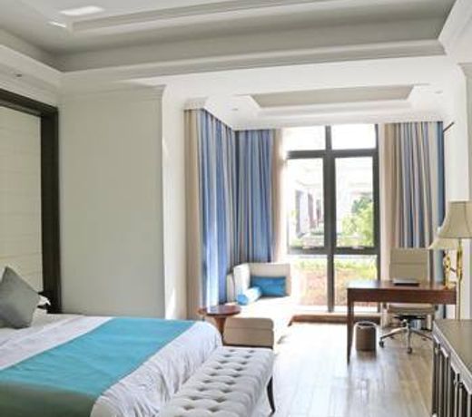 Redbird Hotel Haikou