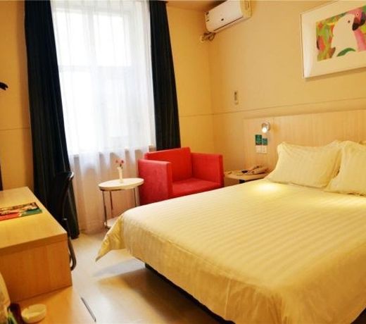Jinjiang Inn Changchun Renmin Avenue Guilin Road