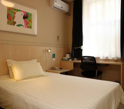 Jinjiang Inn Changchun Renmin Avenue Guilin Road