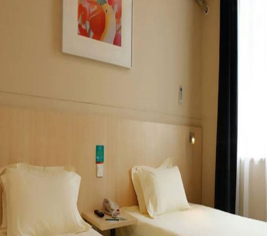 Jinjiang Inn Changchun Renmin Avenue Guilin Road