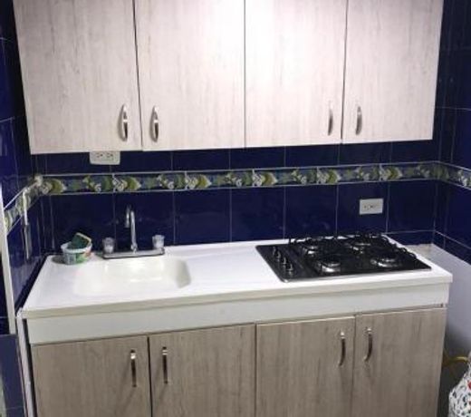 Apartamento Edificio BahÃ­a Fragata