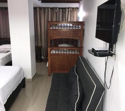 Apartamento Edificio BahÃ­a Fragata