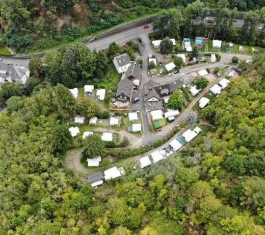 Pension Camping Schausten
