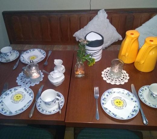 Pension Camping Schausten