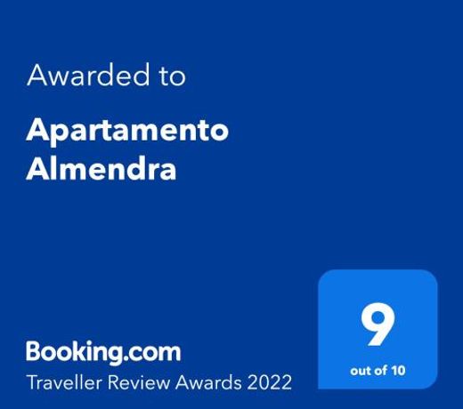 Apartamento Almendra BAJO