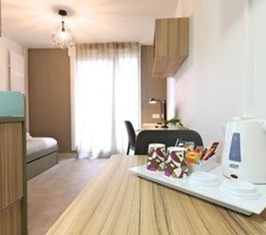 Apparteo Dijon