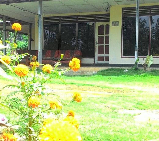Kampung Penambang Homestay