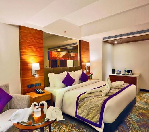 Hotel Madin