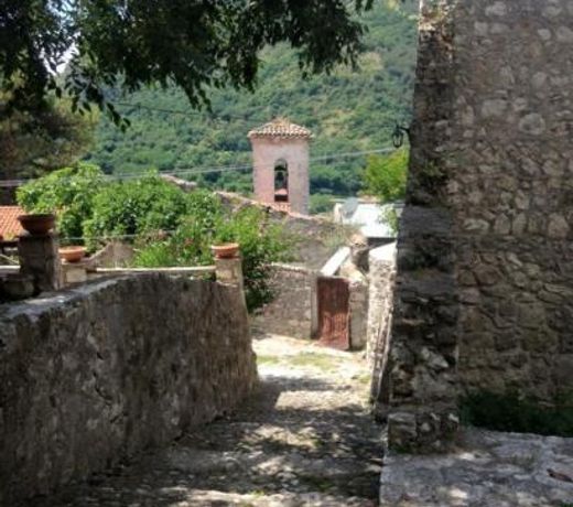 B&B La Libellula