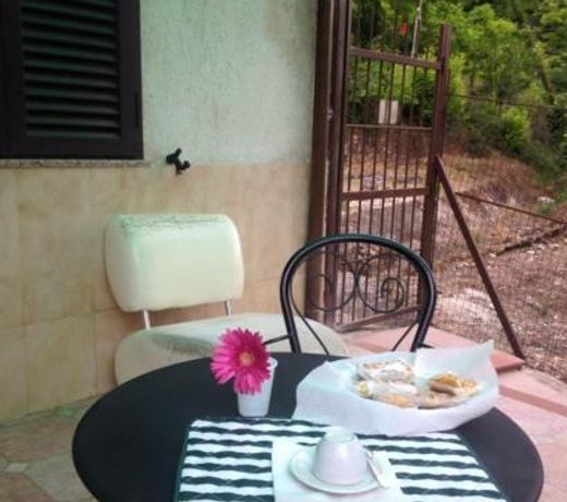 B&B La Libellula