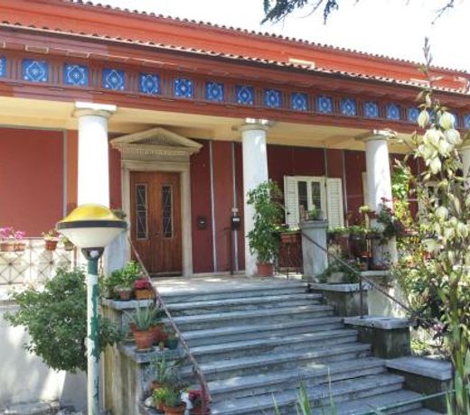 Casa Vacanze Villa Pompeiana