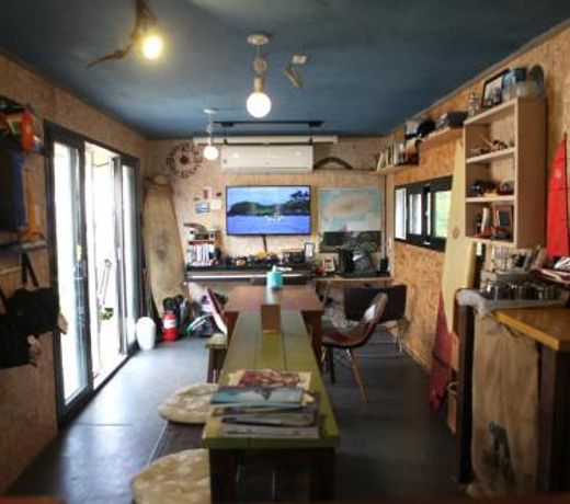 Basecamp Guesthouse