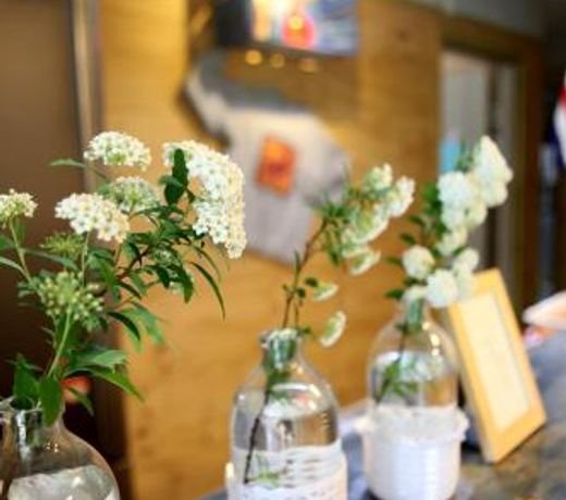 Basecamp Guesthouse