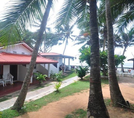 Arunalu Villa