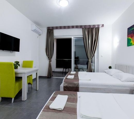 Continental Hotel